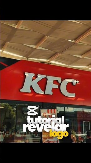 Tutorial Logo Reveal 🔥 | Easy & Professional Logo Animation 💯