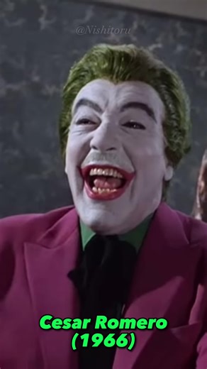 All the actors who have played the joker. #joker #edit #acteuramericain #jokerheathledger #jokercesarromero #jokerjoaquinphoenix #jokerjacknicholson #jokeredit #heathledger #jacknicholson #cesarromerojoker #clown #batman #batmanjoker #fyp #edits