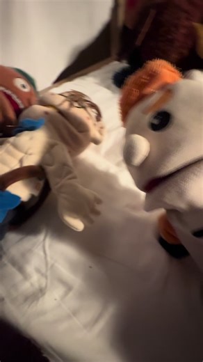 SML Parody Video: The Disney World Trip! (Part 4)