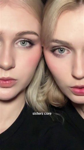 Makeup Ideas for Sisters: Fun Lip Sync Challenge