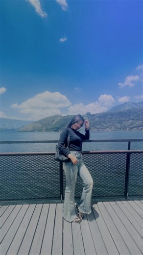 Discover the Beauty of Samosir Waterfront City