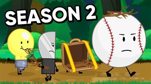 【官方预告】TRAILER | Inanimate Insanity S2E15