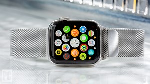 Apple Watch Series 4 Is $360 With This Amazon Coupon