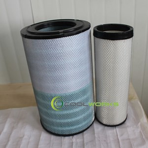 [Hot Item] Air Compressor Filter Element Replacement Air Filter 88290020-337 88290020-338