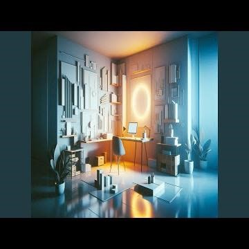 Silver Spine Serenade