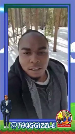 Thuggizzle Got Lost In The Mountains #shorts #viral #fyp #trending #adventure #outdoors #funny #lol