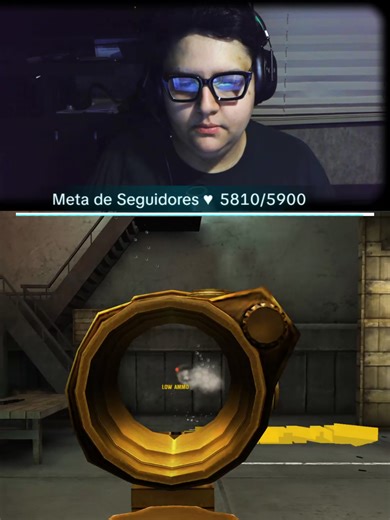 Consejos para dominar la FAMAS en Operation 7