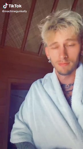 Yungblud and Machine Gun Kelly Collab - New Music Video Teaser!