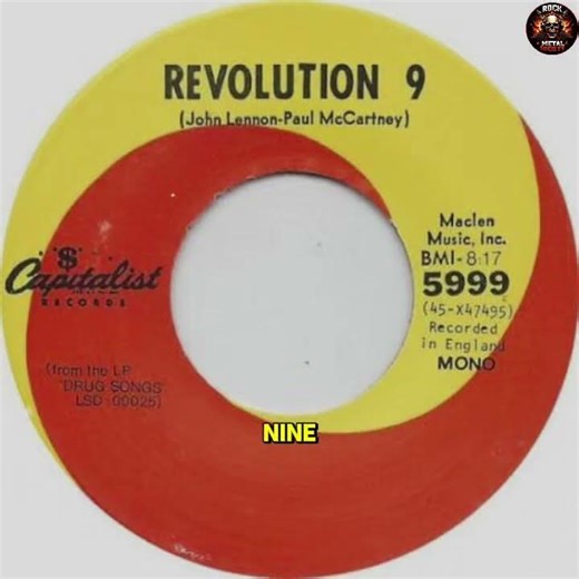 The Beatles Once Made History With Complete Silence.