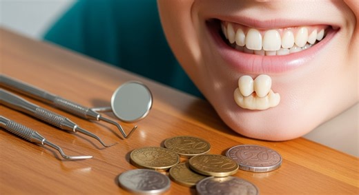 How Much Does a Tooth Crown Cost in Australia? - Monash Journal