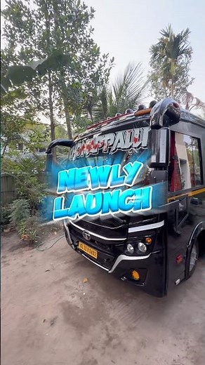 ICAT Certified Bus Camera Installation | Night Vision & Waterproof Bus CCTV | vehicle cctv #tata