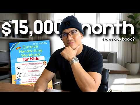 5 Simple KDP Niches That Can Make More Than Your 9-5