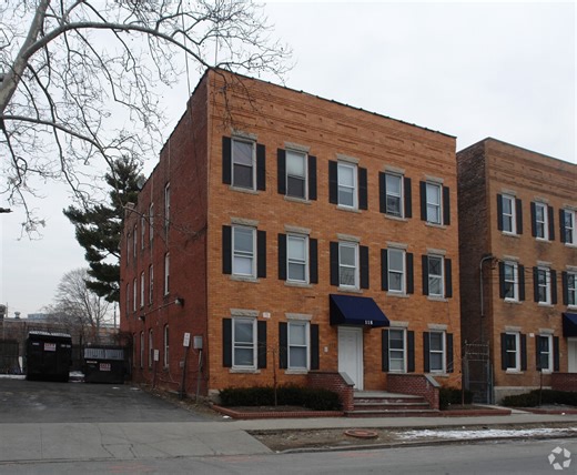 118 Henry St, Stamford, CT 06902 - Multifamily for Sale | LoopNet