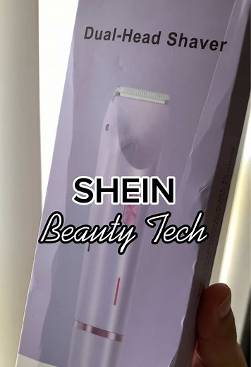 Top Beauty Devices for Women on SHEIN