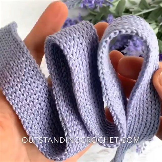 587K views · 17K reactions | Slip Stitch . . . . @outstandingcrochet | Free Crochet Patterns | Facebook