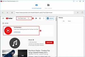 How to download music from youtube on android phone