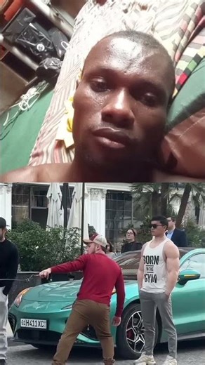 EPIC GYM PRANK: This Fake Body SCARED EVERYONE!