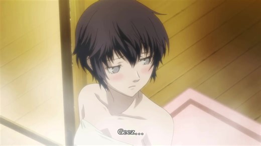 Persona 4 Golden - Hot Springs! | Ash Ketchum & Friends | Facebook