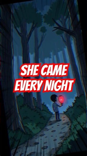 He Ignored the Warning Signs and Paid With His Life #creepystories #folklore