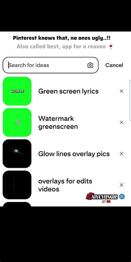 𝗣𝗶𝗻𝘁𝗲𝗿𝗲𝘀𝘁 𝗳𝗼𝗿 𝗮..!! 💚✨️☘️#fypシ#ytshorts#relatable#dream#creative#pinterest