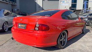 Lumpy Fridays Presents The Street Racer Monaro Fitted With Our Popular Street Racer Camshaft, CNC Ported Heads, Ramjet 2 and ASP Spark Plug Leads This is a killer package that makes amazing power and sounds great🔥 | GM Motorsport