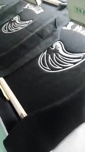 Rock Machine MC on Reels