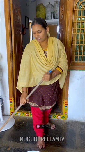 అది నిజమేకదా అక్క..🤣😂🤣 #comedyreels #comedydance #funny #desicomedy #lovingvibes #fun #viralreels