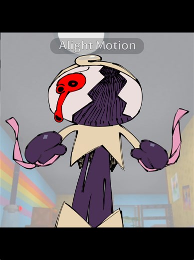 Frustration in Animation: A Two-Day Journey