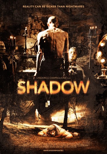 Shadow streaming: where to watch movie online?