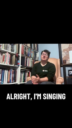 imstillcounting (@imstillcounting)’s video of camp songs