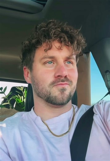 Justin Stuart Prioritizes Mental Health and Happiness