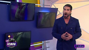 ¡NUEVA SECCIÓN! 🔥 Este jueves estrenaremos la sección "Debate Explosivo 💣" un espacio hablaremos de temas polémicos de la farándula nacional e internacional, al mejor estilo de un juicio mediático acompañado de una panel de expertos quienes expondrán sus mejores argumentos. ¡No se lo pueden perder! 🔥 #LaBomba #LaBombaTeleven | La Bomba