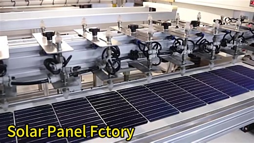 住宅用PVパネル帆ソーラーG12R-96 Cells-SAS435-455N両面オールバックソーラーモジュール