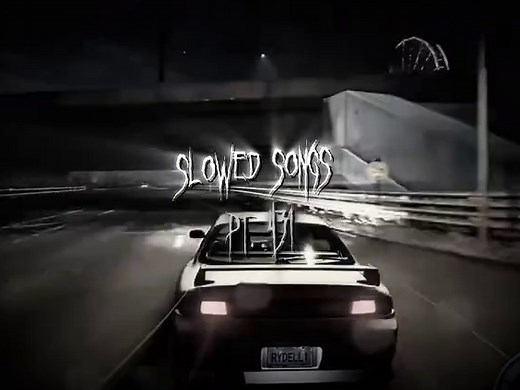 Chill Vibes: Slowed Songs for Relaxation