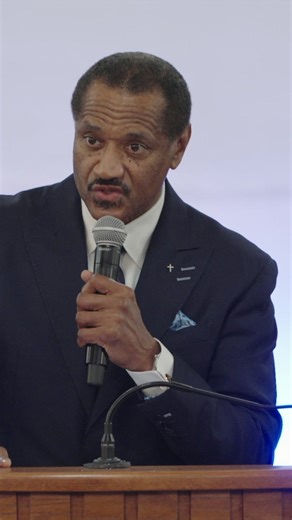 Rev. Dr. Tellis Chapman | OMBC Fall Revival 2025 | Rev. Clifford L. Mayes, Pastor | Olivetmbchurch