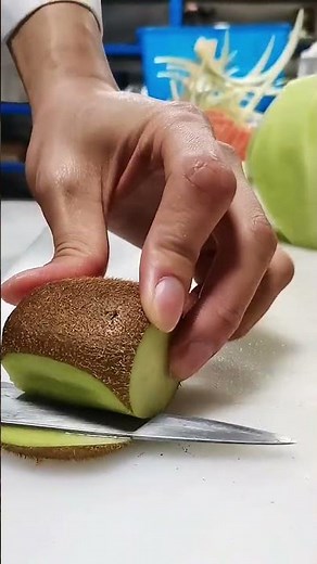 How to Cut Fruit Simply Using Smart Kitchen Tricks | Easy Chef Knife Skills That Satisfy