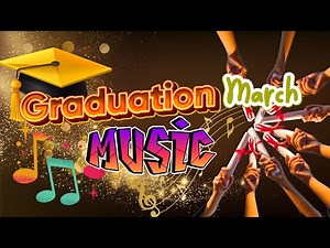 Graduation March Music | Perfect for School Ceremonies & Processions