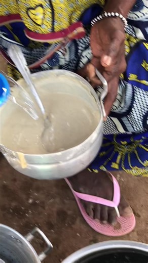 Discovering Koosey and Janjaga: A Culinary Delight