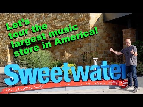 Sweetwater Tour