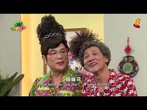 Happy Can Already! Episode 10 (Chinese & English Subtitles) 《欢喜就好》第十集（中英文字幕)