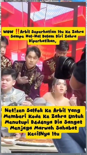 Mantan Yang Perhatian #feedshorts #shortvideo #zahrada7 #arbilda7 #indosiar #trending #fyp