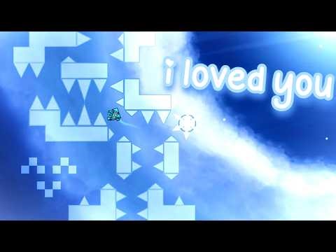NEW HARDEST PLAT | i loved you By No ob | Extreme Pemon | HARDEST jetpack level | Geometry Dash 2.2