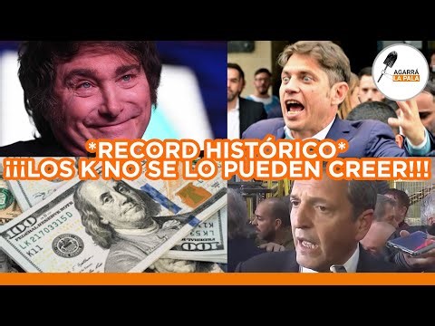 IS DOLLARIZATION COMING? HISTORIC RECORD FOR DEPOSITS: PEOPLE TRUST JAVO