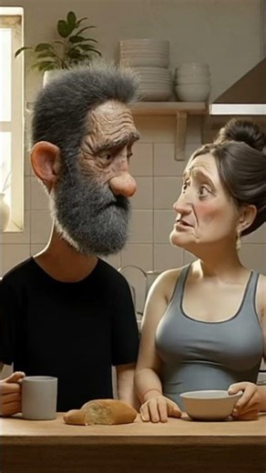 Шо творится, люди! Анегдоты из Адессы