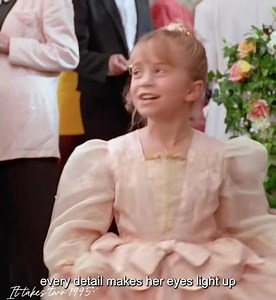 It takes two 1995 🎬 Sad little rich girl Alyssa (Ashley Olsen) and orphaned tomboy Amanda (Mary-Kate Olsen) meet at summer camp and discover that they are each other's exact double. And each girl is worried about her caregiver. Alyssa's father, Roger (Steve Guttenberg), is about to marry a gold digger, and Amanda's kind social worker, Diane (Kirstie Alley), will be pushed aside if a cruel family adopts Amanda. The girls decide to switch identities to make their loved ones fall in love with each