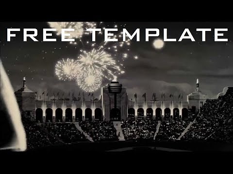 The K Entertainment Company Intro HD