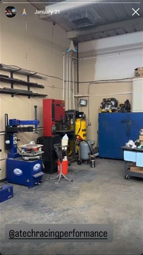 🚀 INSANE Custom Motorcycle Shop Tour! CNC Plasma, Welders & Aftermarket Bike Builds 🔥