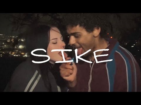 Sike by Cameron Dallas (Music Video)