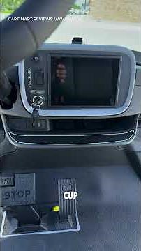 Cart Mart Reviews: Club Car Onward LSV 2026