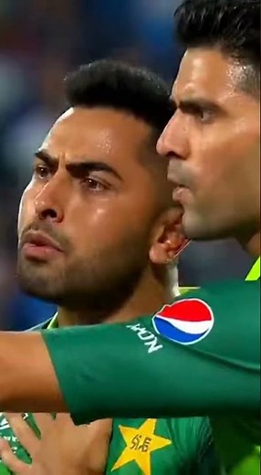 Pak vs Ind today live match fight😡🖕#indvspak #circketfight #pakvsafg